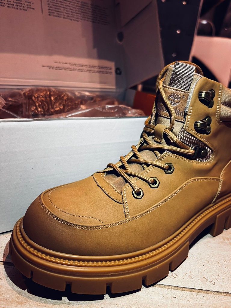 Timberland Premium 1st layer Boot