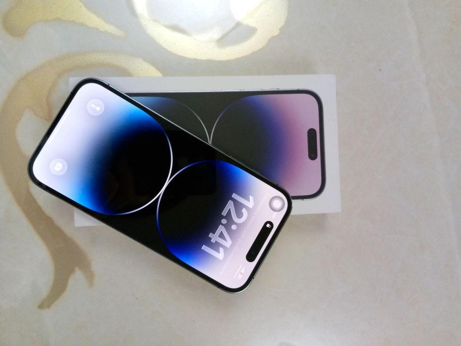 Iphone 14 pro 512gb