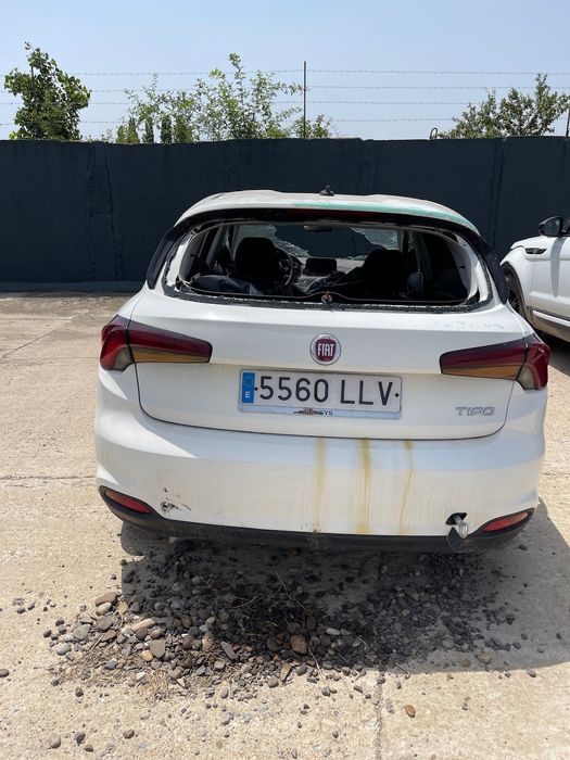 Dezmembrez Fiat Tipo 2020 Diesel  1.3 multijet 95Cp Euro 6