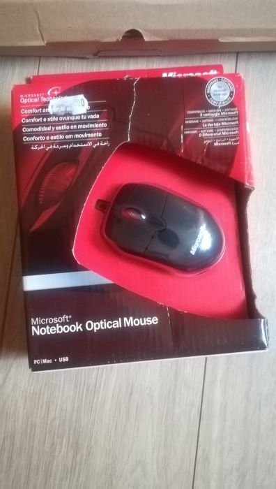 Set tastatura Dell +Moouse Optic Microsoft, Noi, transportul gratuit