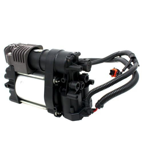 Compresor suspensie Porsche Panamera 970 Nou!