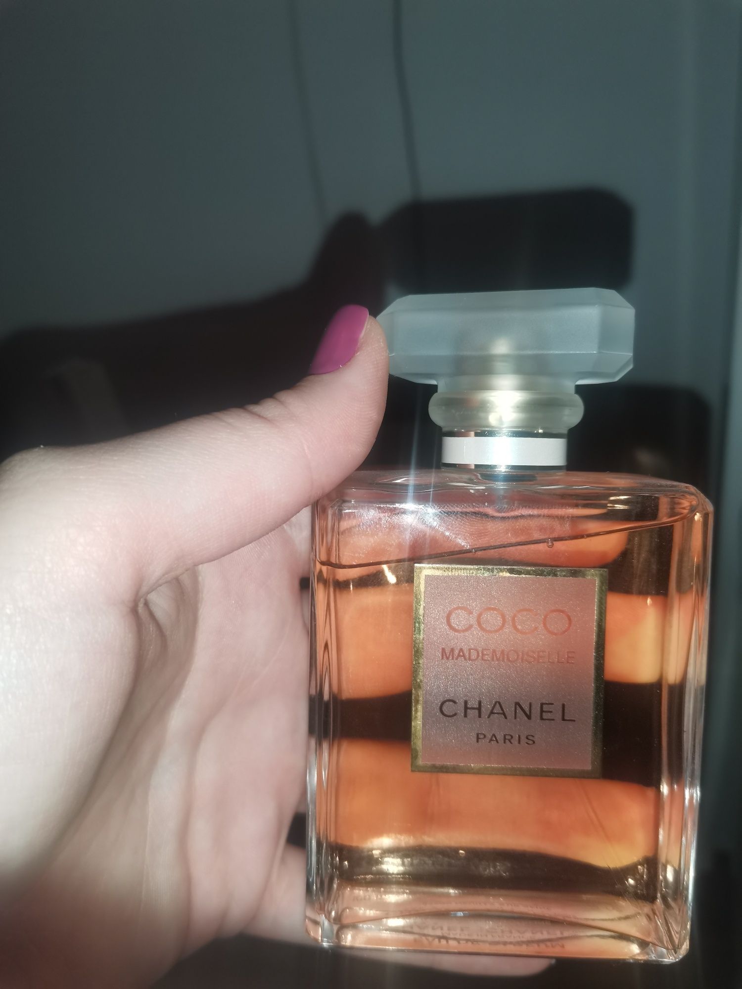 Vând parfum Coco Chanel