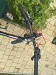 Bicicleta de vanzare. Iasi horlesti  370 de lei nego. Oameni seriosi!!