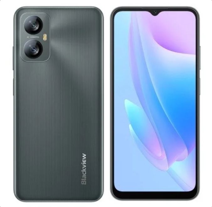 Blackview A52 Android
