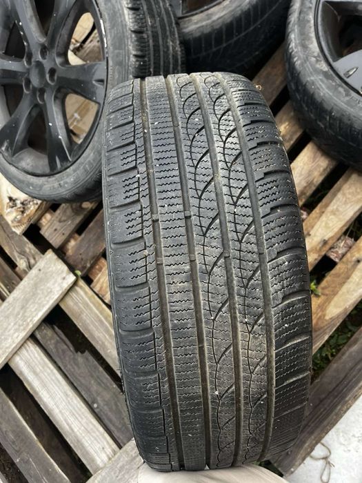 ПРОМО Джанти с гуми 215/45/17 за Subaru Legacy
