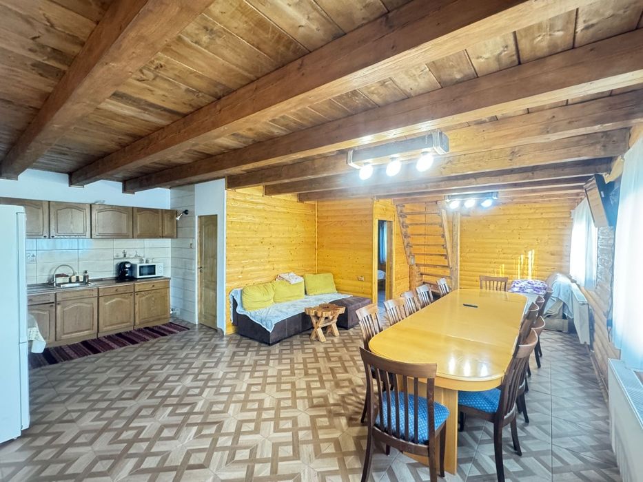 Cabana de inchiriat, Mosia 212 Poieni/Valea Draganului!