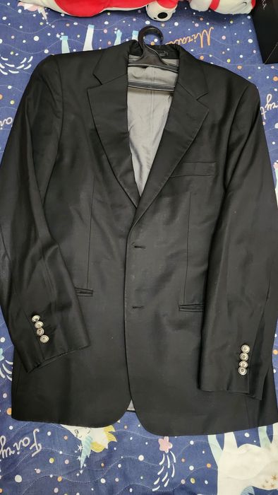 Пиджак мужской L 48 рр Sarar Турция состояние отличное