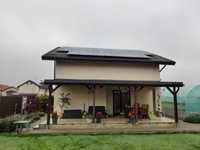 Montaj Panouri Fotovoltaice Montaj invertoare solare on-grid off-grid