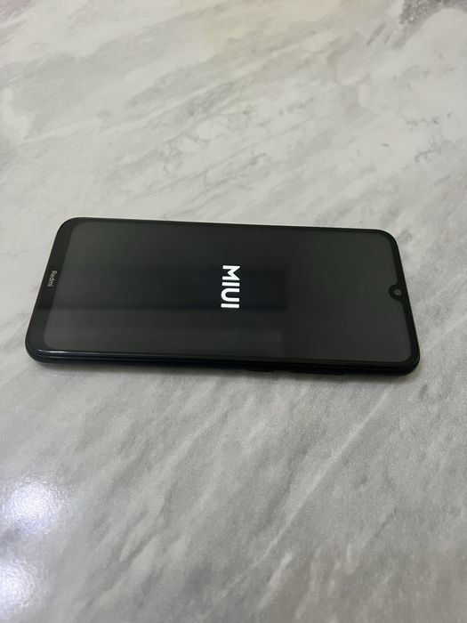 Redmi Not 8 xolati yahshi
