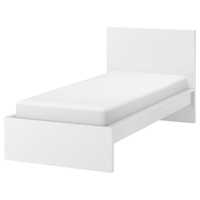 Легло Ikea Malm - единично