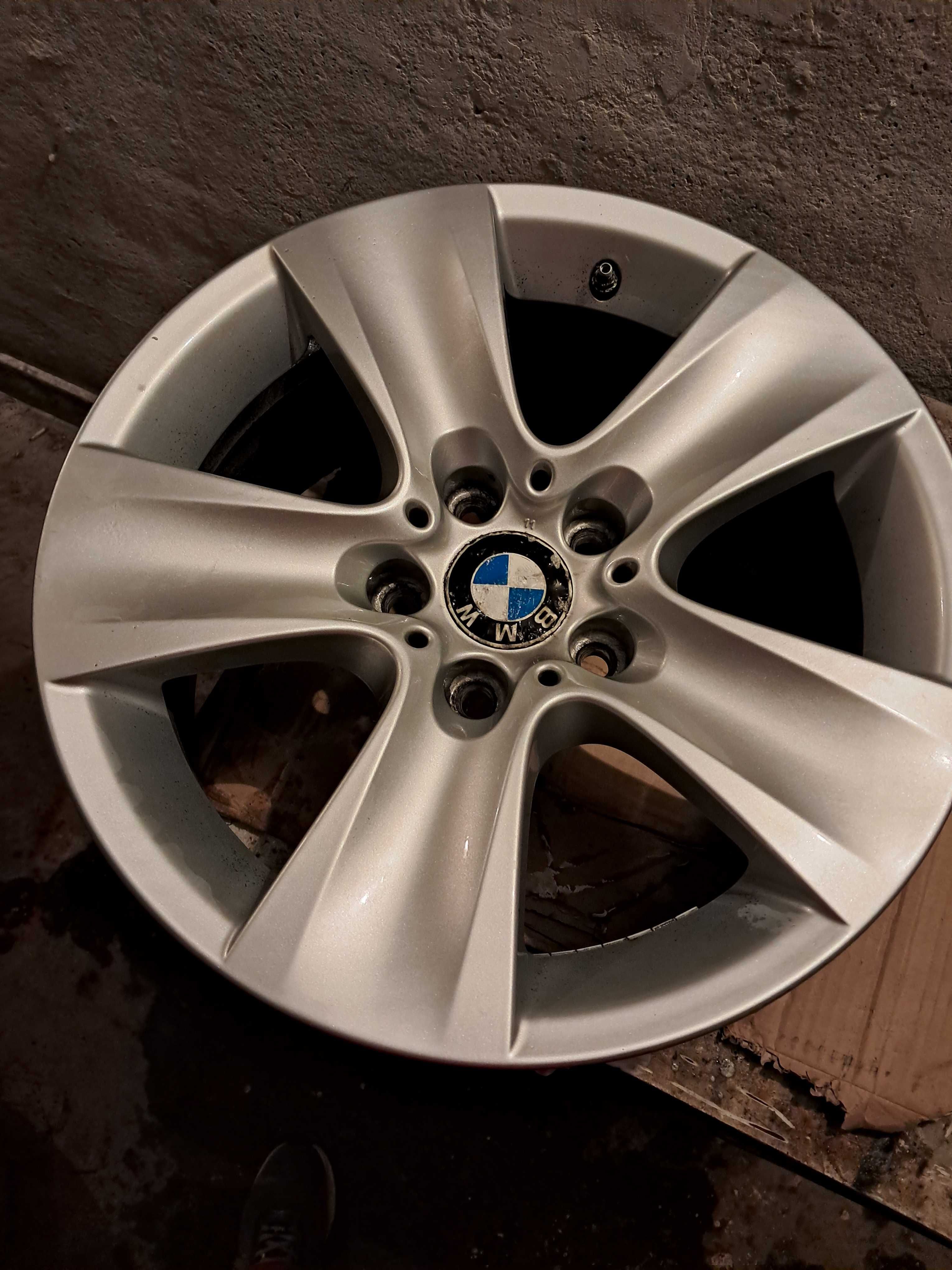 Лети джанти за BMW 17 ''