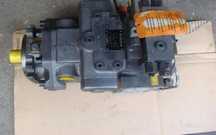 Hydromatik a4vg71da pompa hidraulica pentru utilaje de constructii