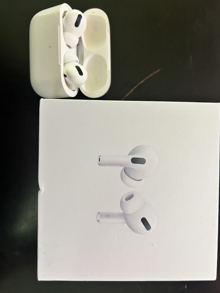 air pods pro 2.