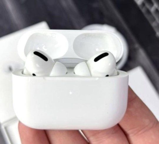 airpods pro 3 optom i dona