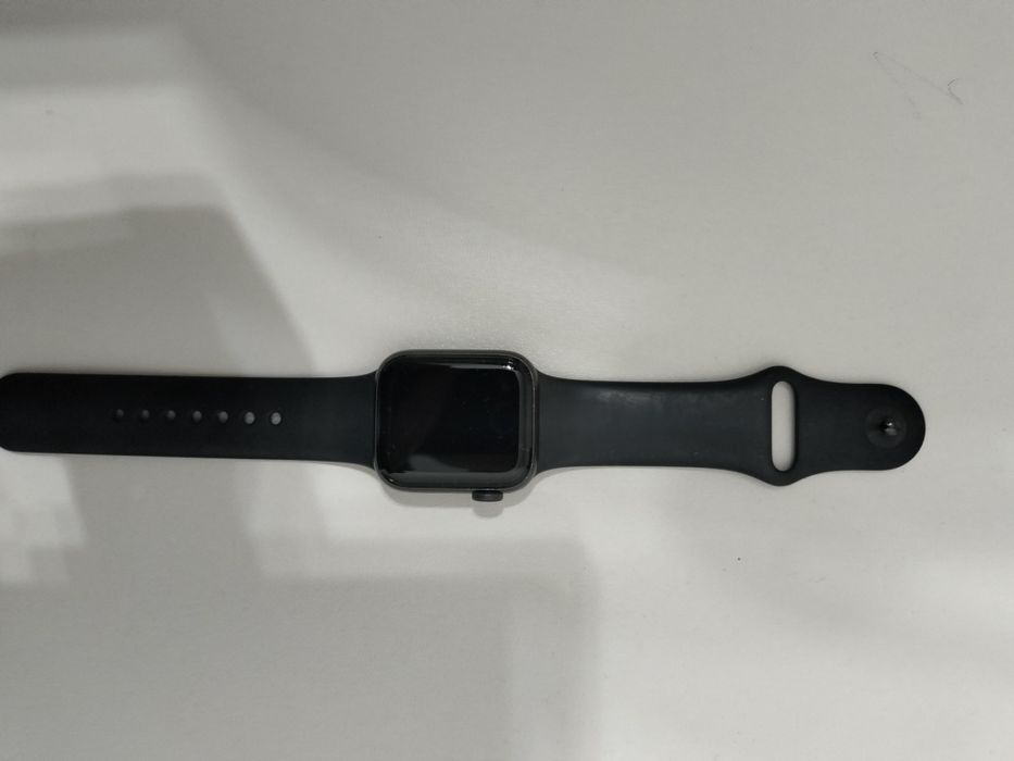 Appel фотш новый