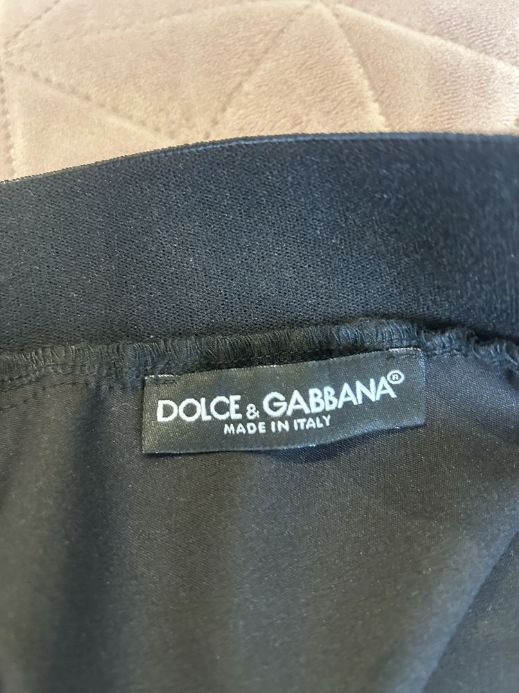 Дамски къси панталонки Dolce&Gabana!
