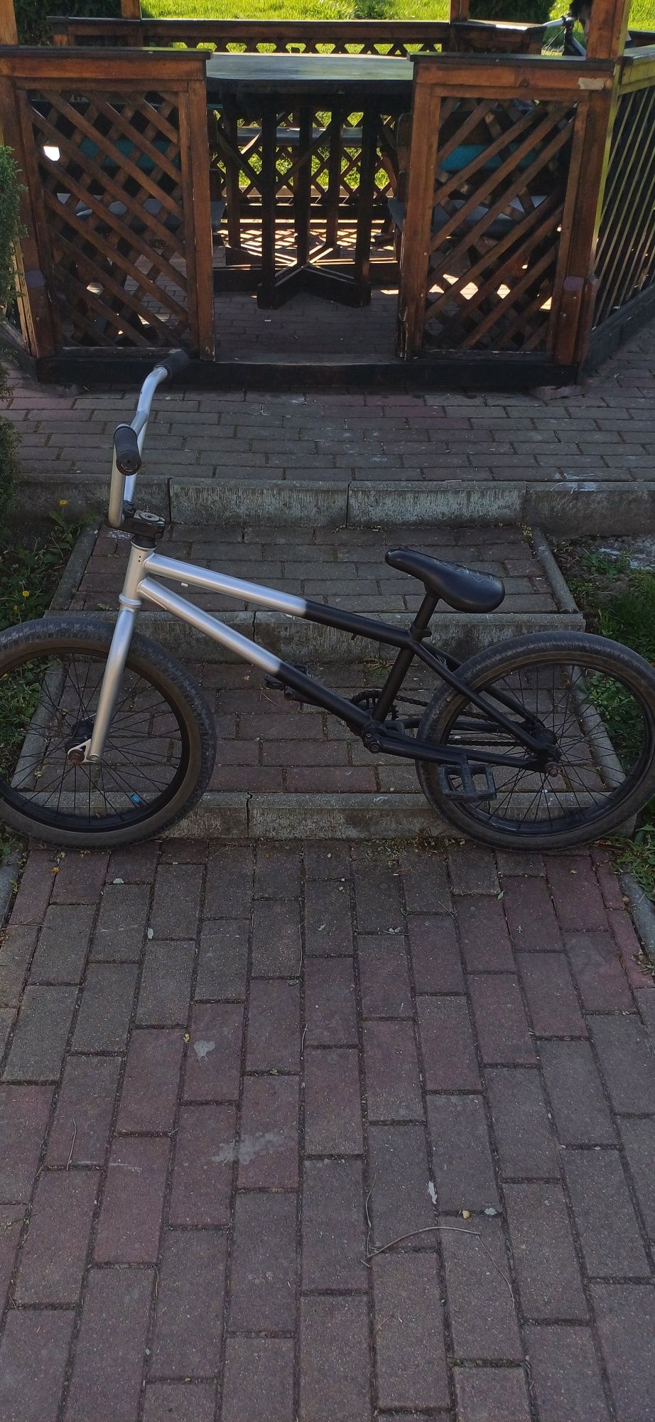 Vand bmx wethepeopel arcade