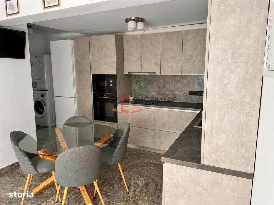 Apartament 2 camere decomandate, UMF, centru, Targu Mures