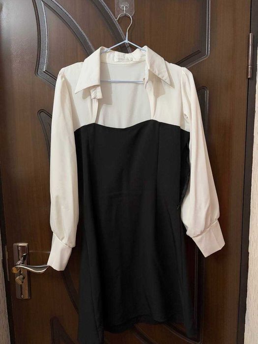 Нарядное платье Mango