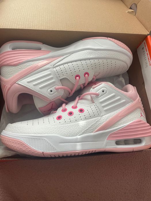 Nike air max Jordan дамски 38 номер -135 лв