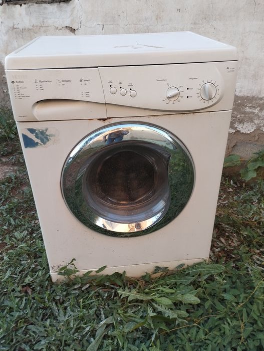 Продам стиральную машинку