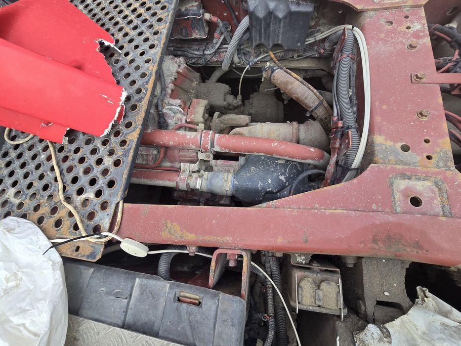 VAND DEZMEMBREZ IVECO Stralis 480 cp. cursor 13. euro 3