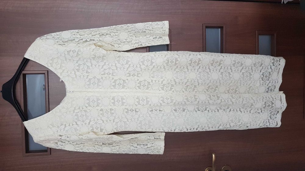 Rchie cununie civila Ivory