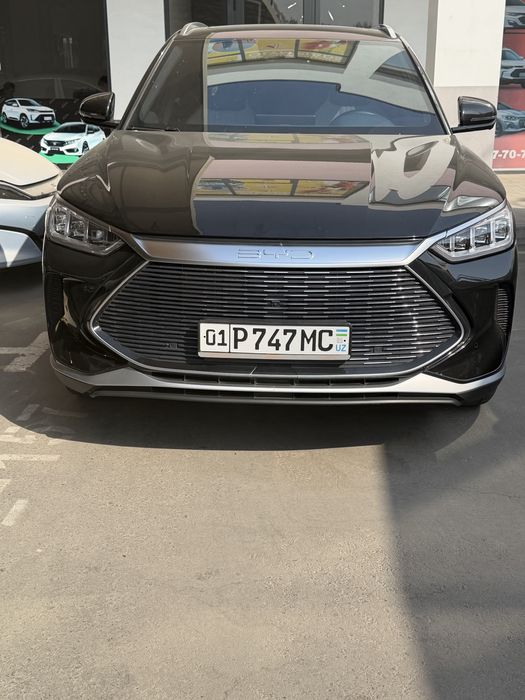 BYD SONG PLUS GIBRID 1 pozaitsiya 2023 yil