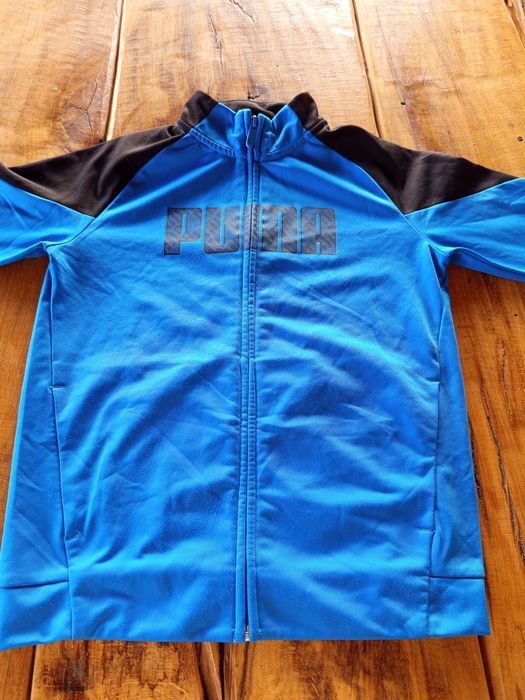Vând bluză de trening, puma
