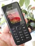 Nokia 106, stare foarte bună, perfect functional
