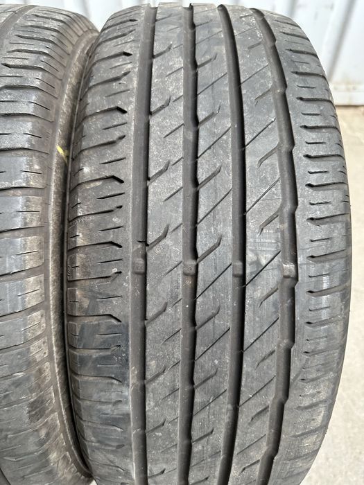 Anvelope 205/55 R16 SEMPERIT vară
