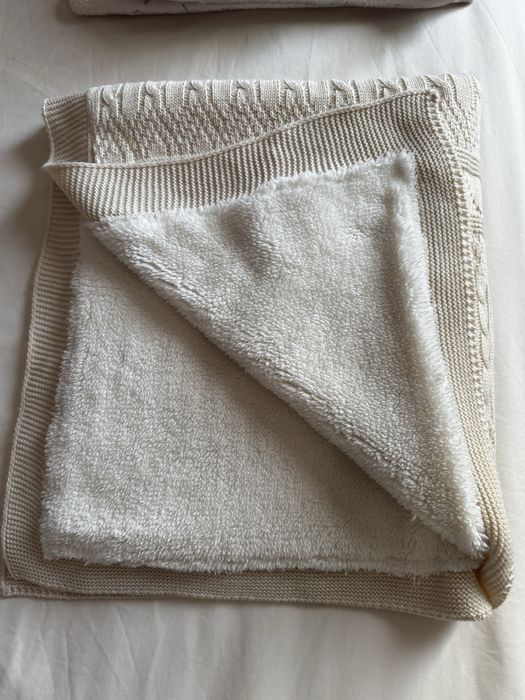 Бебешко одеалце