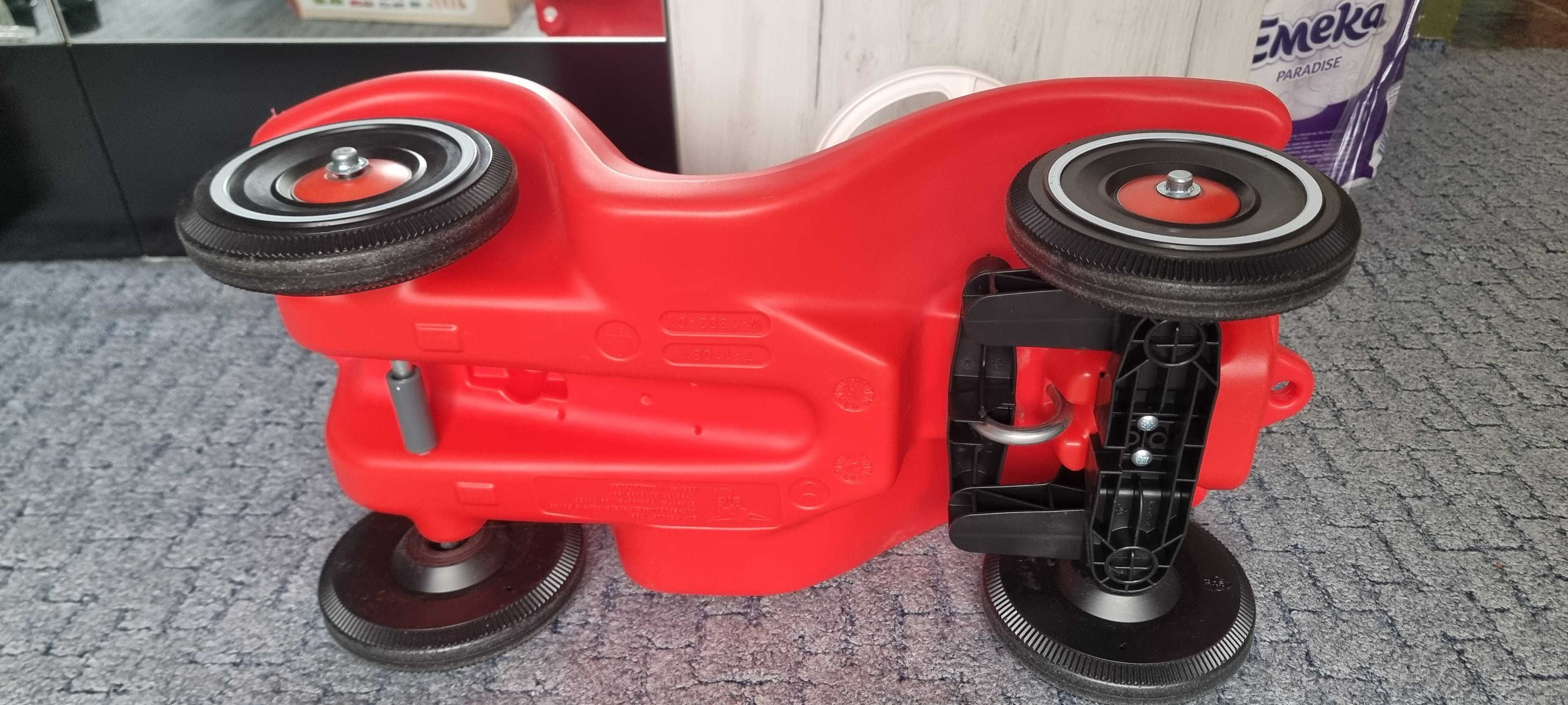 Детска кола Bobby Car