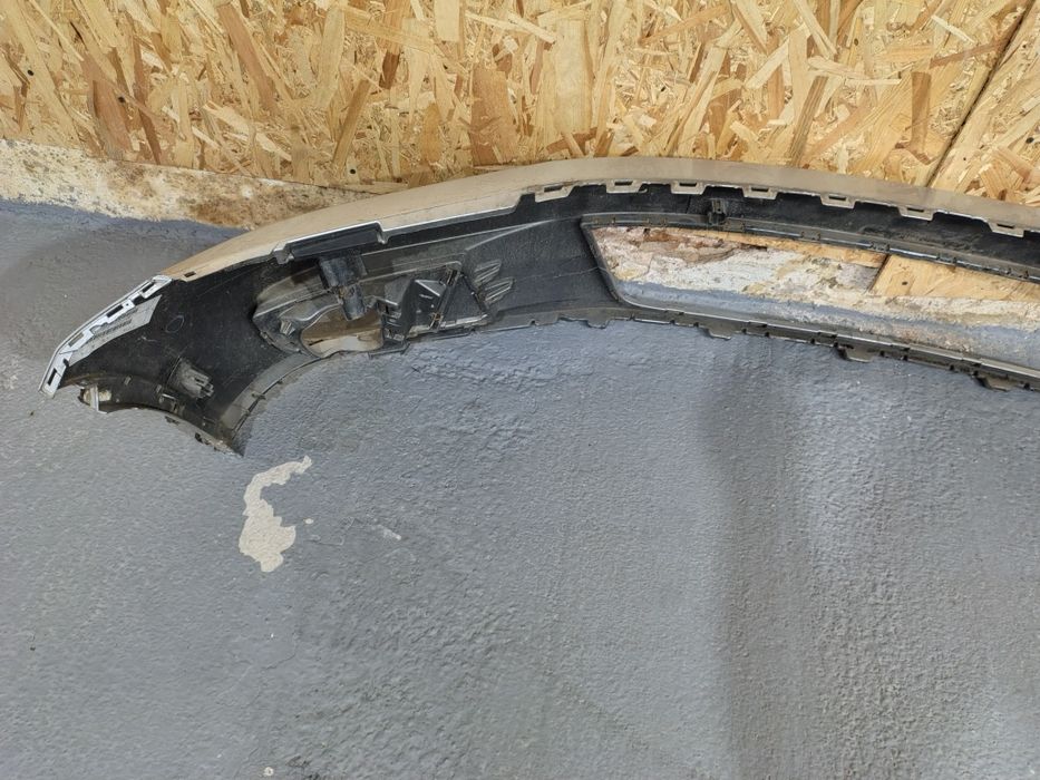 Bara fata VW Tiguan 5N an 2011-2015