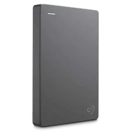 Hard Disk Extern Seagate Basic Portable 1TB USB 3.0,negru,