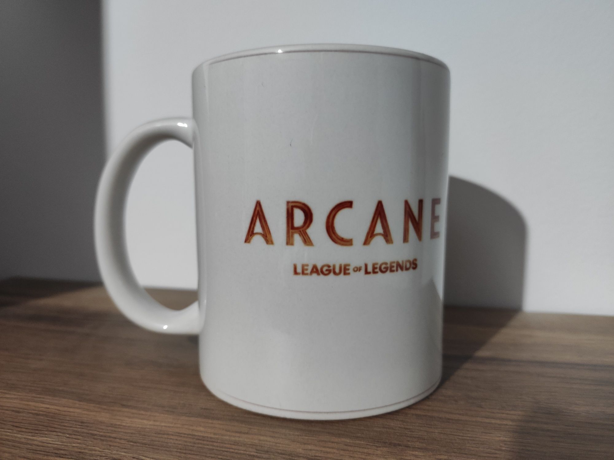 Cana Arcane League of Legends Jinx