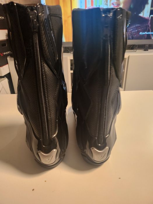 Dainese Torque D1 Out
