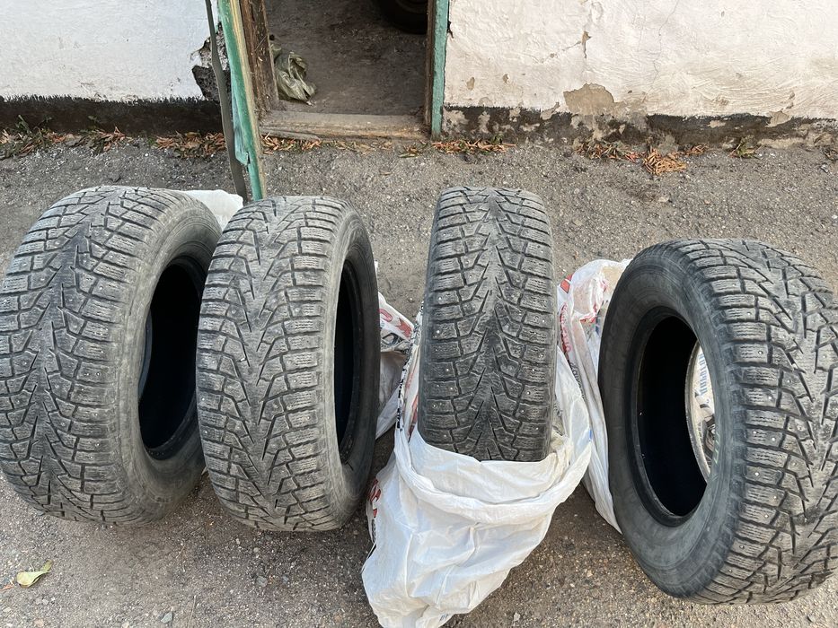 Зимние шины MAXXIS