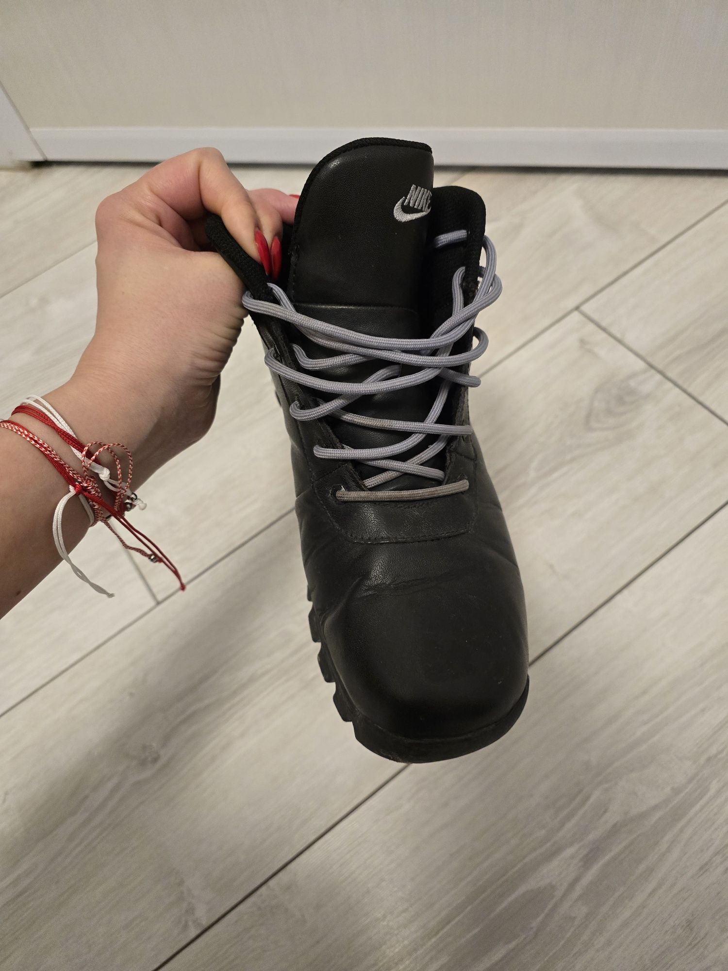 Оригинална Mandara - Nike!