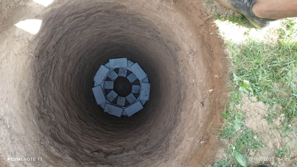 Oʻrachi urachi transha