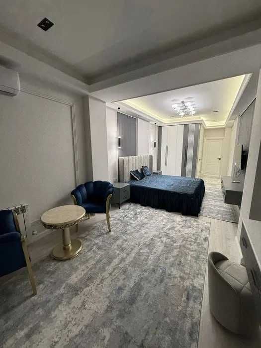 Успейте! Сдаётся шикарная квартира в Мирабадском районе!