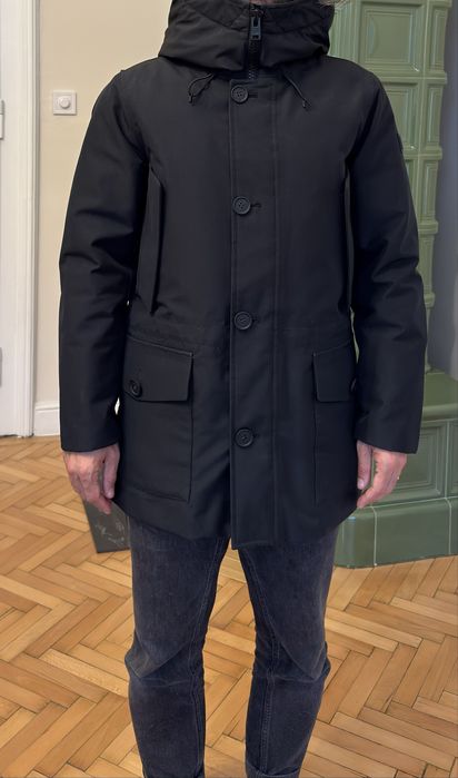 Parka Woolrich Goretex