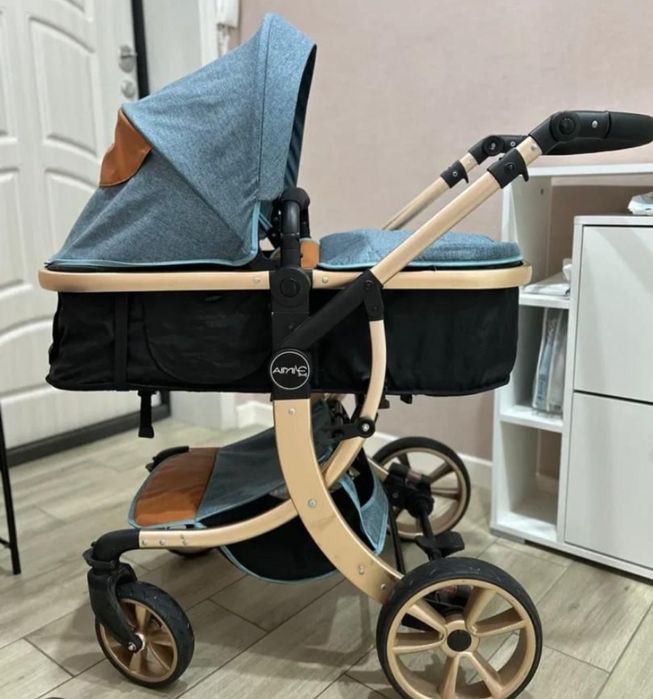 Продаётся коляска