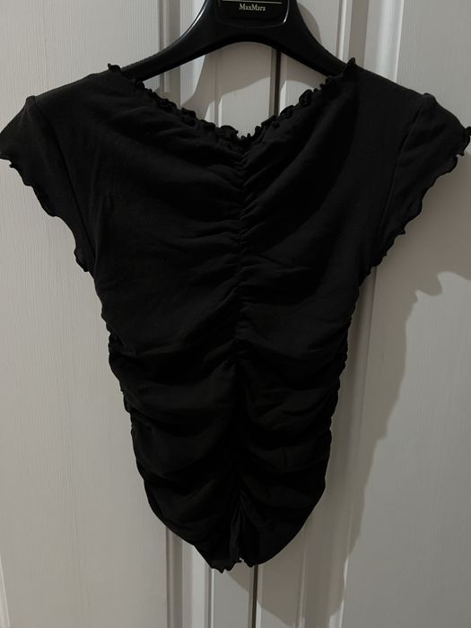 Топ Massimo Dutti