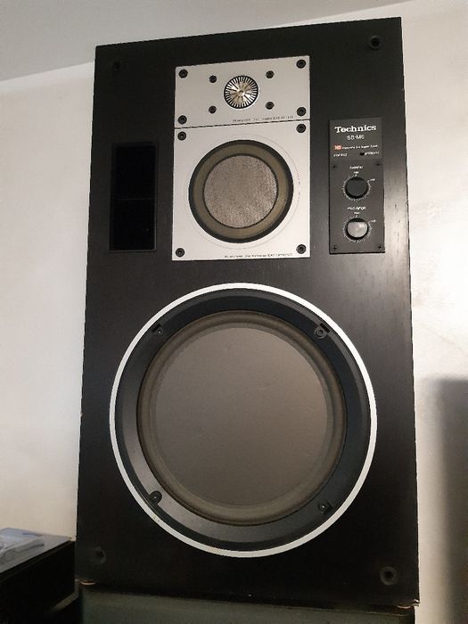 Boxe Technics SB M5 Rare