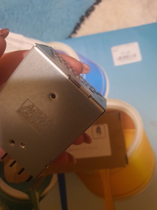 Alimentator RS-15-5 15w