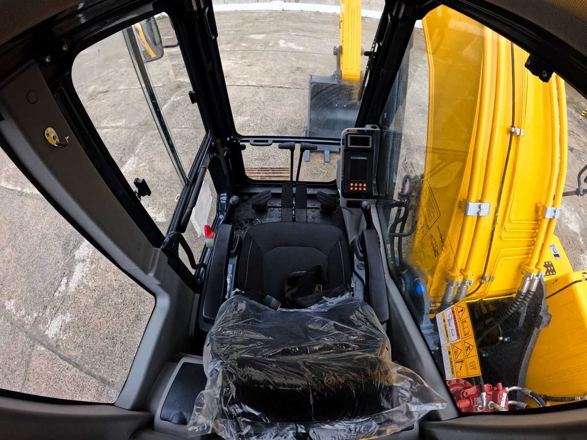 Экскаватор Sinomach ZG3225LC-9C, есть рассрочка!
