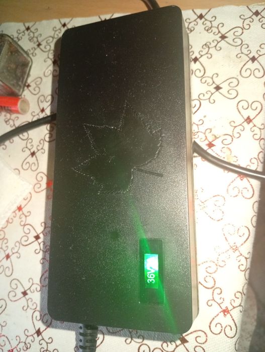 Vand baterie 48v 15ah, e bike