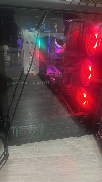 Пк 3060 12гб i5-10400f