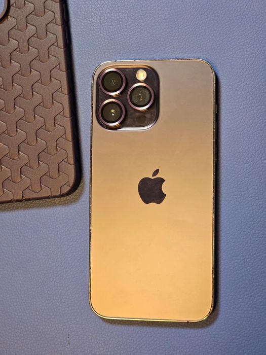 Айфон 14про мах 512гб 81%